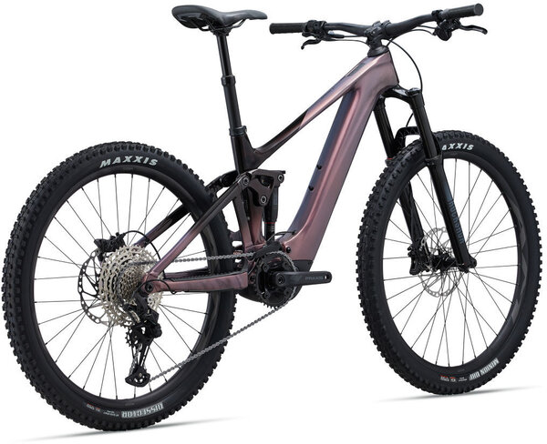 Liv Intrigue X Advanced E+ Elite 3 - Twisted Cog Bike Shop | Phoenixville PA