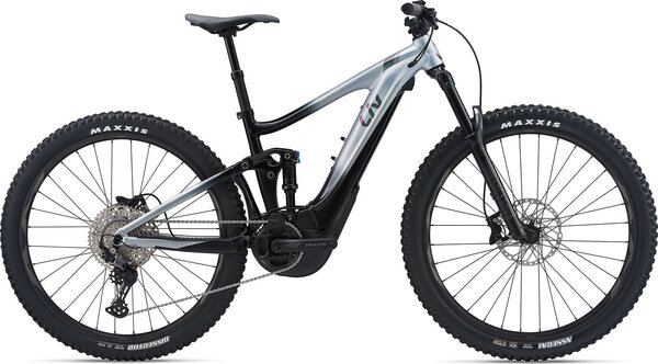 Liv Intrigue X E+ 3 Pro - Bike Shop 