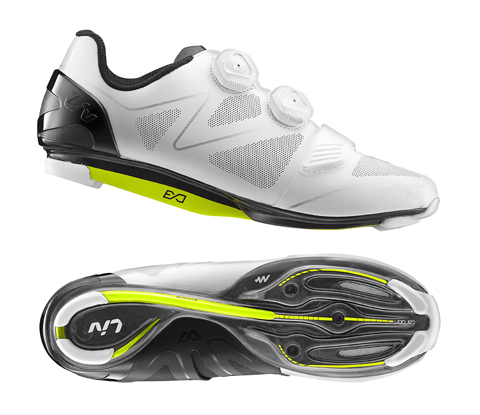 liv macha pro carbon road shoes