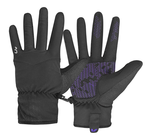 Liv Norsa X Cold Weather Gloves - Women's