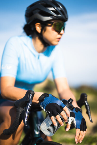 Liv Passion Glove Short