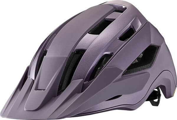 Liv Rail Helmet Color: Matte Air Glow