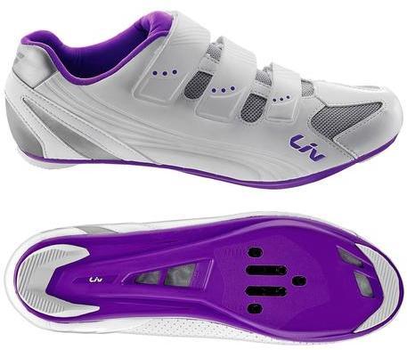 Liv Regalo Nylon SPD/SPD SL Sole Road Shoe