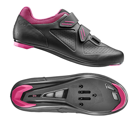 liv shoes cycling