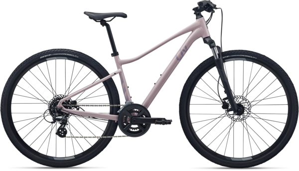 Liv Rove 4 Liv Rove 4