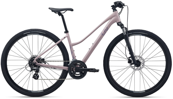 Liv Rove 4 Stagger Liv Rove 4 Stagger