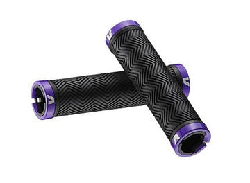 Liv Sole-O Double Lock-On Grips - Planet Bike East Brunswick