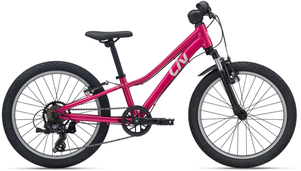 Liv Tempt 20 Liv Tempt 20