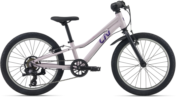 Liv Tempt 20 Lite Liv Tempt 20 Lite