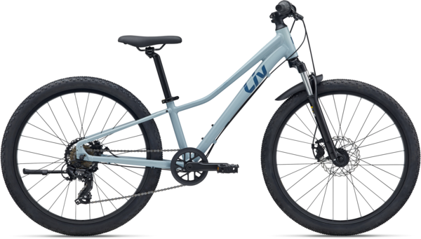 Liv Tempt 24 Disc Liv Tempt 24 Disc