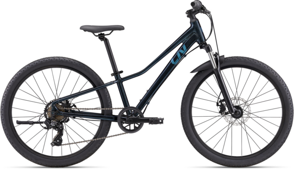 Liv Tempt 24 Disc