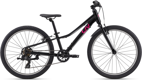 Liv Tempt 24 Lite Liv Tempt 24 Lite