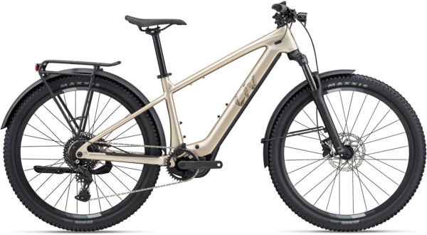 Liv Tempt E+ EX Liv Tempt E+ EX