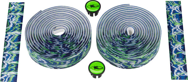 Lizard Skins DSP 1.8 Bar Tape Lizard Skins DSP 1.8 Bar Tape