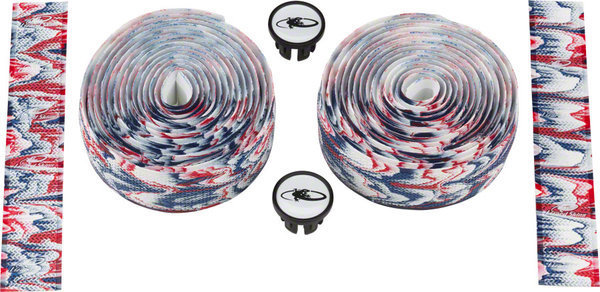 Lizard Skins DSP Bar Tape 3.2 Mm, Phantom Camo