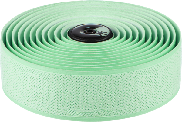 Lizard Skins DSP Bar Tape V2 3.2mm Color: Mint Green