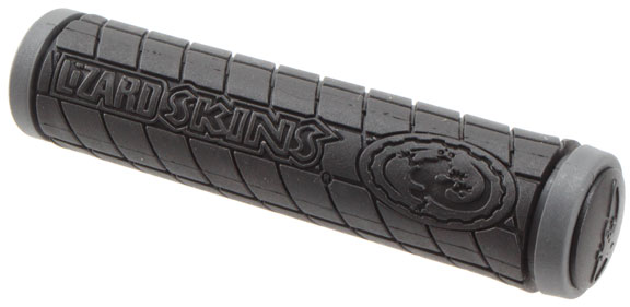 sikring bogstaveligt talt Blueprint Lizard Skins Logo Dual Compound Grips - Chilkoot Cyclery | Stillwater, MN