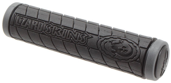 Lizard Skins Logo Dual Compound Grips