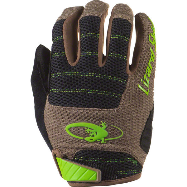 Lizard Skins Monitor AM Gloves