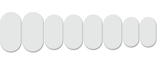 Lizard Skins Patch Kit