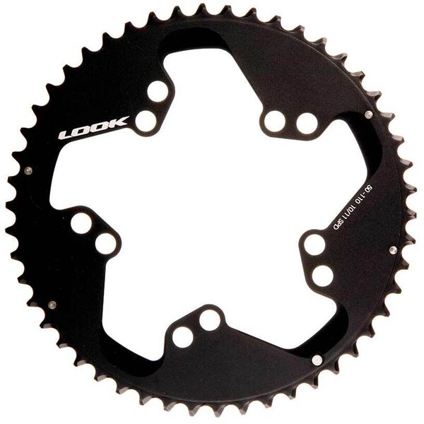 LOOK 50T Outer Gears Bike Shop Mississauga, Toronto, & Oakville
