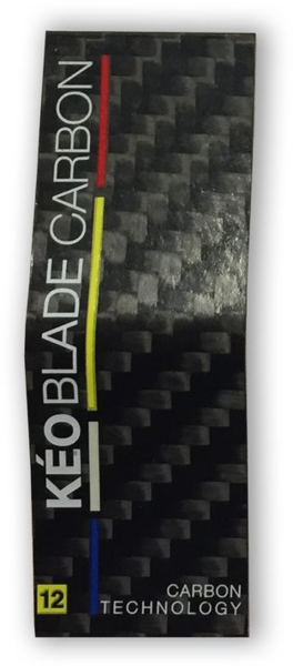 LOOK Blade Kit - Keo Blade Carbon 