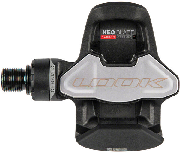 Keo Blade Carbon Ceramic Ti Pedals