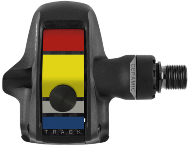 LOOK Keo Blade Carbon Ceramic Track