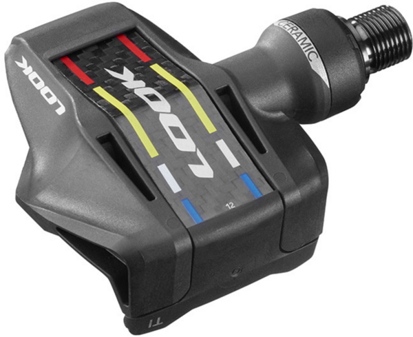 LOOK Keo Blade Ti Ceramic (12Nm release) - Idle Times Bike Shop