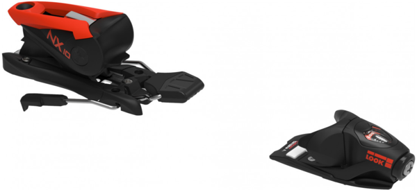 LOOK Kids NX 10 GW B73 - Steiner's Sports Ski and Bike Albany