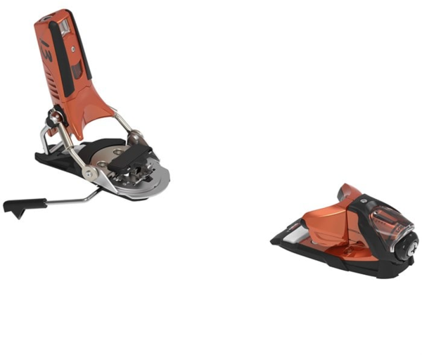 LOOK Pivot 2.0 13 GW B115 - Nicollet Bike and Ski