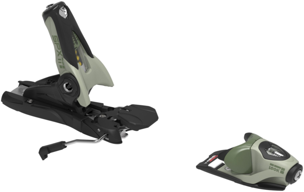 LOOK SPX 11 GW B100 GREY KHAKI