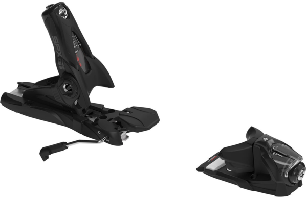 LOOK SPX 13 GW B90 BLACK