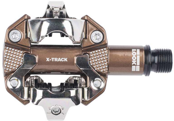 LOOK X-Track Gravel Limited Edition