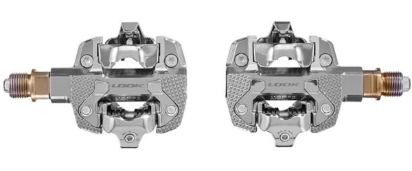 LOOK X-Track Power Dual LOOK X-Track Power Dual