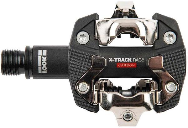 LOOK X-Track Race Carbon