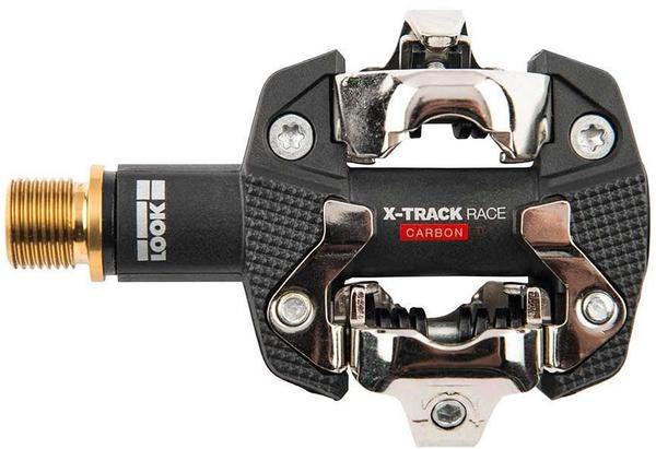 LOOK X-Track Race Carbon Ti