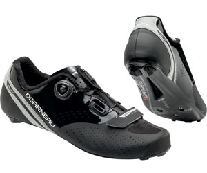 louis garneau cycling shoes boa