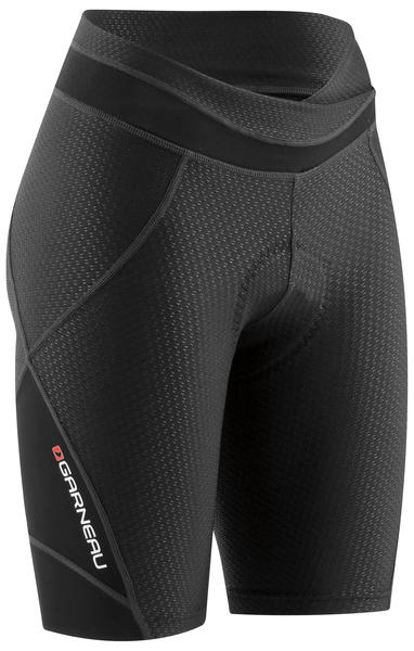 Garneau Women's CB Carbon 2 Cycling Shorts Color: Black
