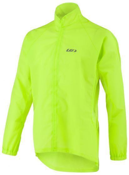 Garneau Clean Imper Cycling Jacket