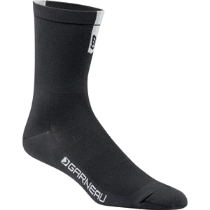 Garneau Conti Long Cycling Socks