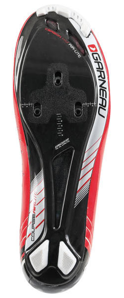 Garneau Course Aire Lite Shoes - Cyclepath Oakville, ON 905-338-0783