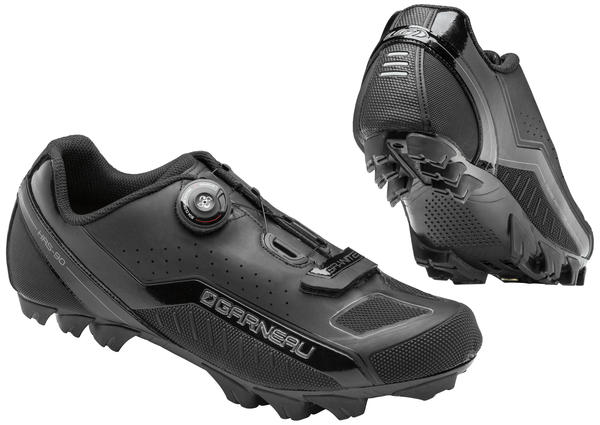 Garneau Granite MTB Shoes