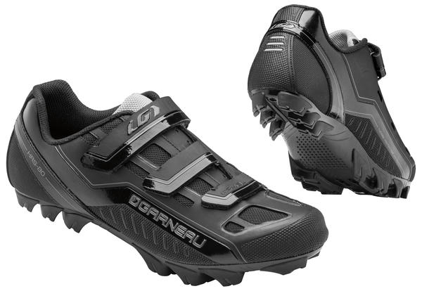 Garneau Gravel MTB Shoes