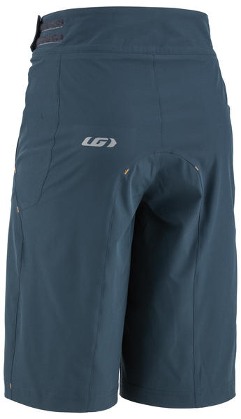 Garneau Leeway Short Color: Midnight Navy