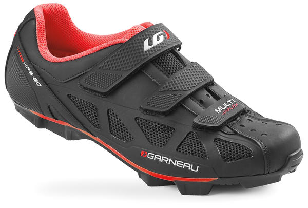 Louis Garneau Revo XR3 road shoes - BikeRadar
