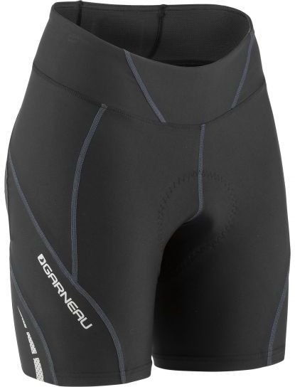 Garneau Women's Neo Power Motion 5.5 Cycling Shorts