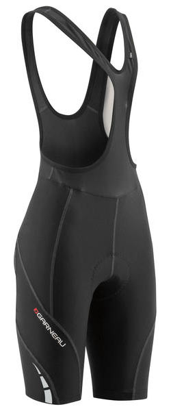 Garneau Neo Power Motion Bib Shorts - Women's