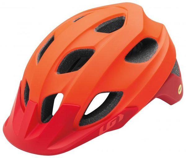 Garneau Raid MIPS RTR Cycling Helmet 