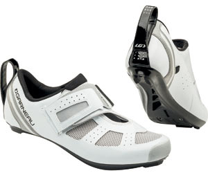 Garneau Tri X-Speed III Cycling Shoes 